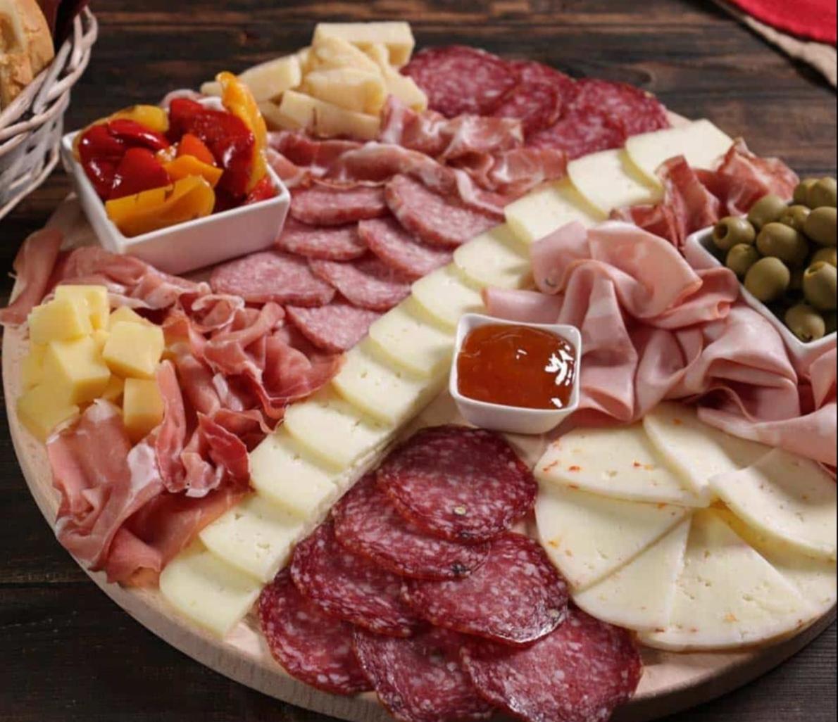 Hotel Ristorante Camoghe