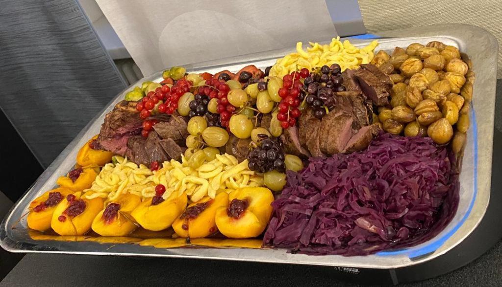 Hotel Ristorante Camoghe