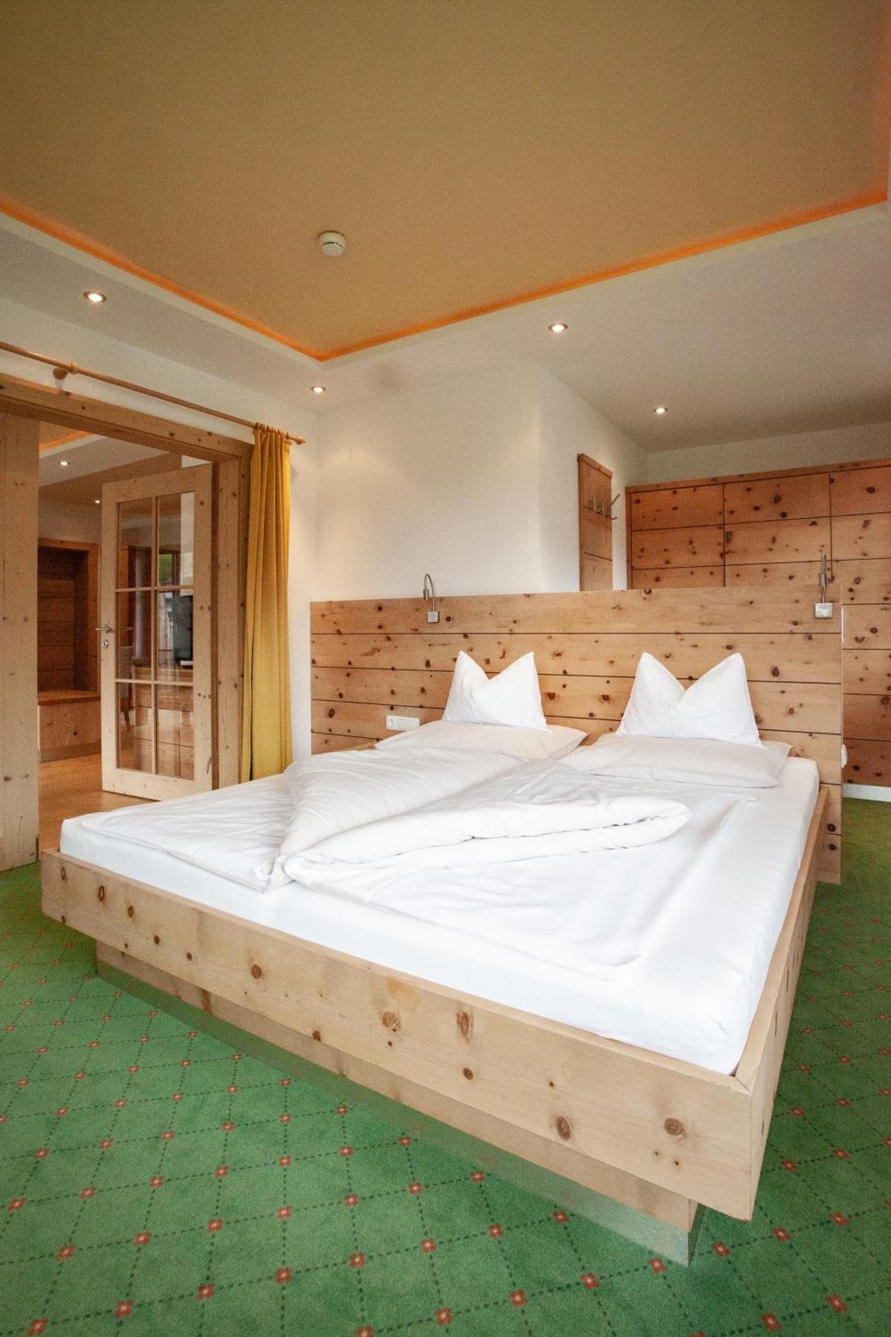 Naturresort Senningerhof