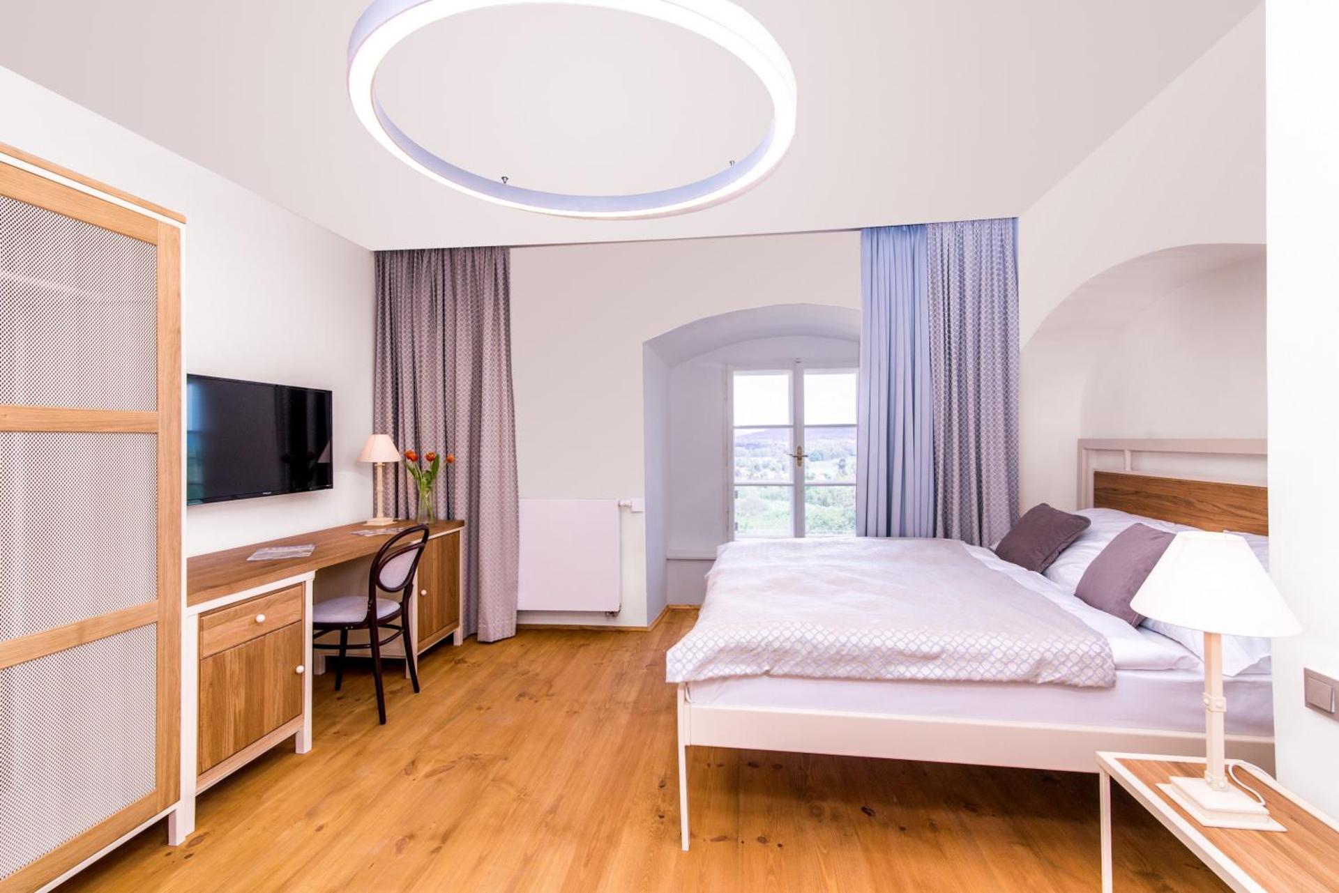 Chambre Lits Jumeaux