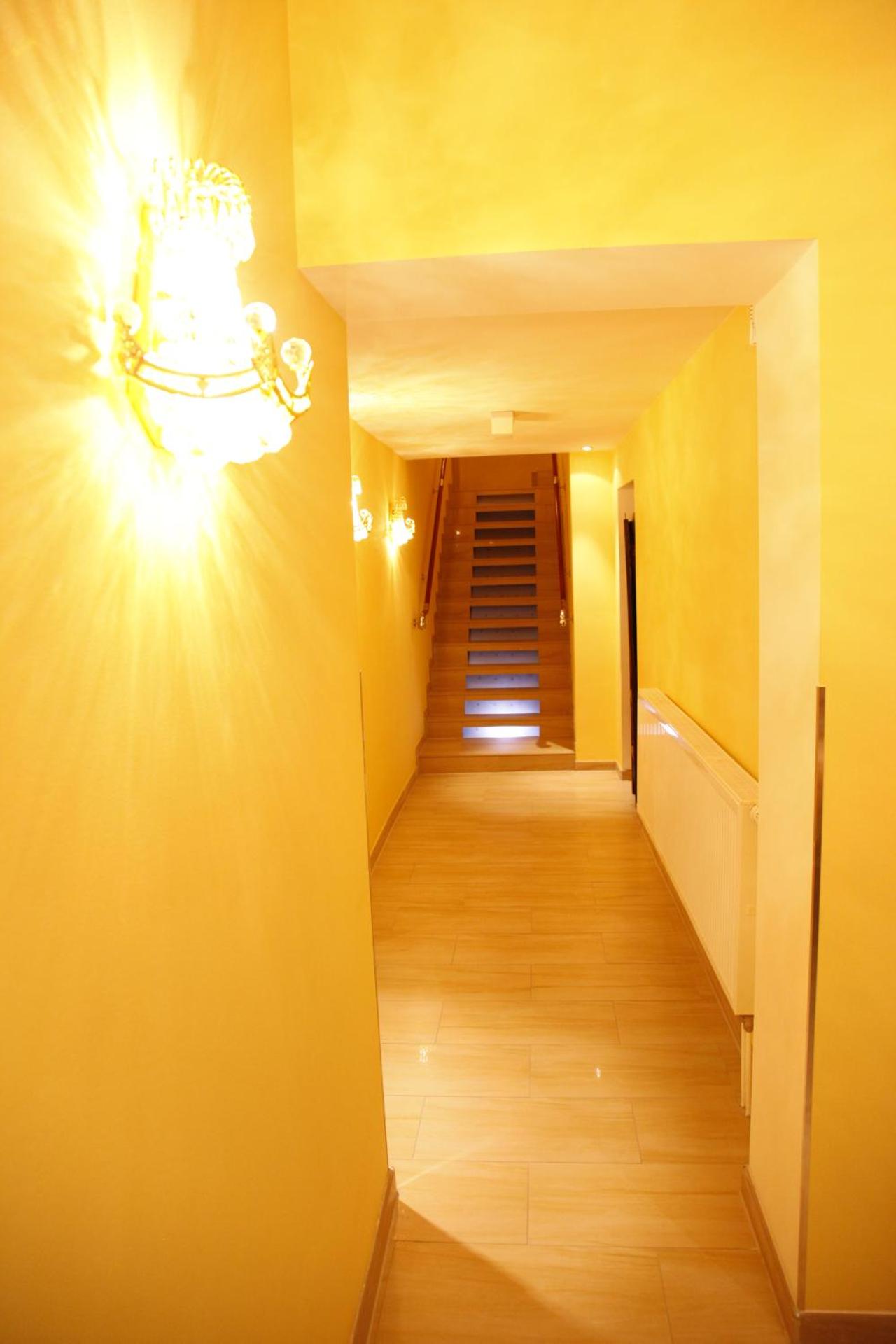 Hotel City Inn Hamburg-Mitte