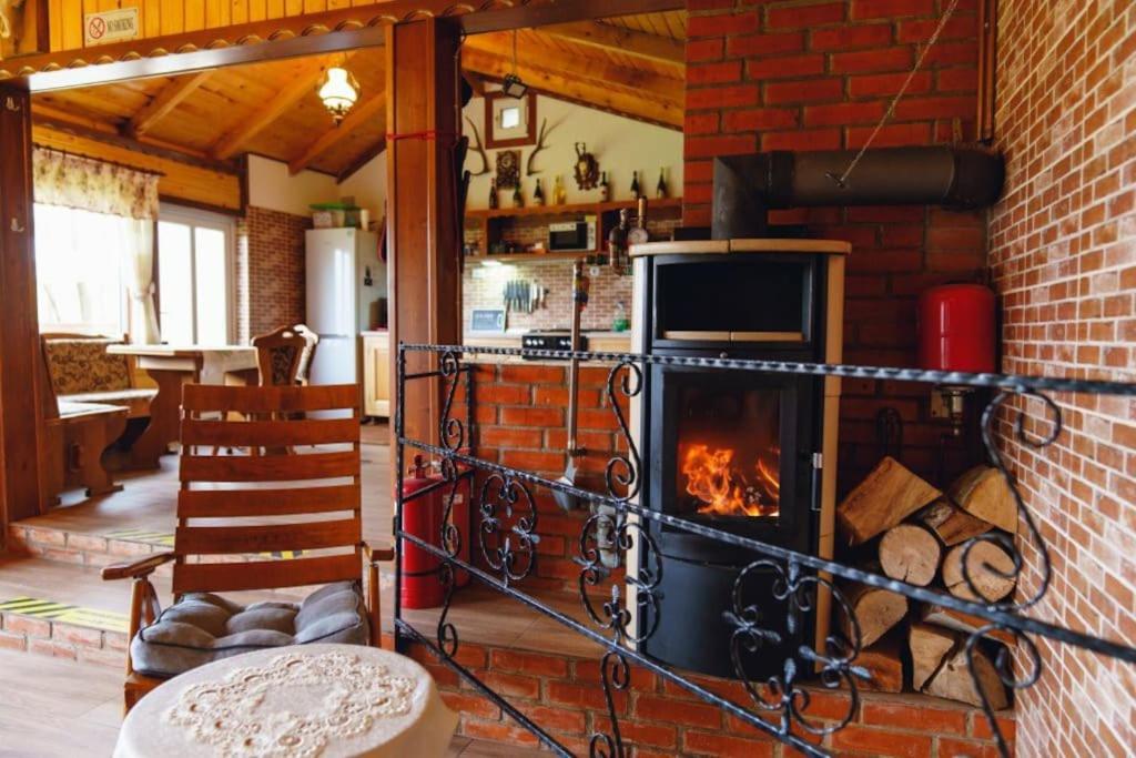 Casa BARKOV - Barcani, Covasna