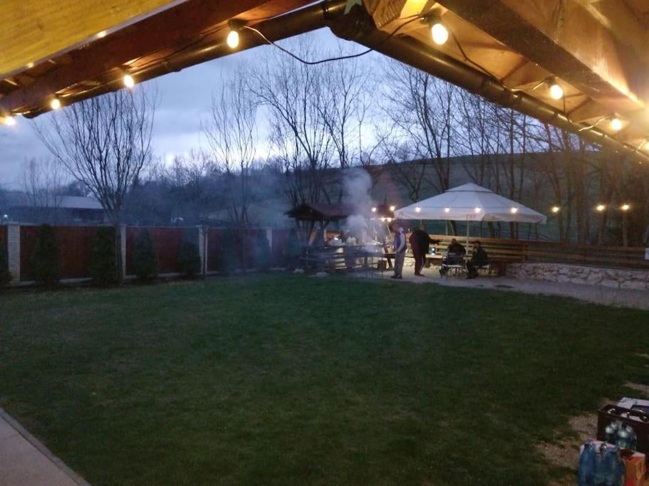 Casa BARKOV - Barcani, Covasna