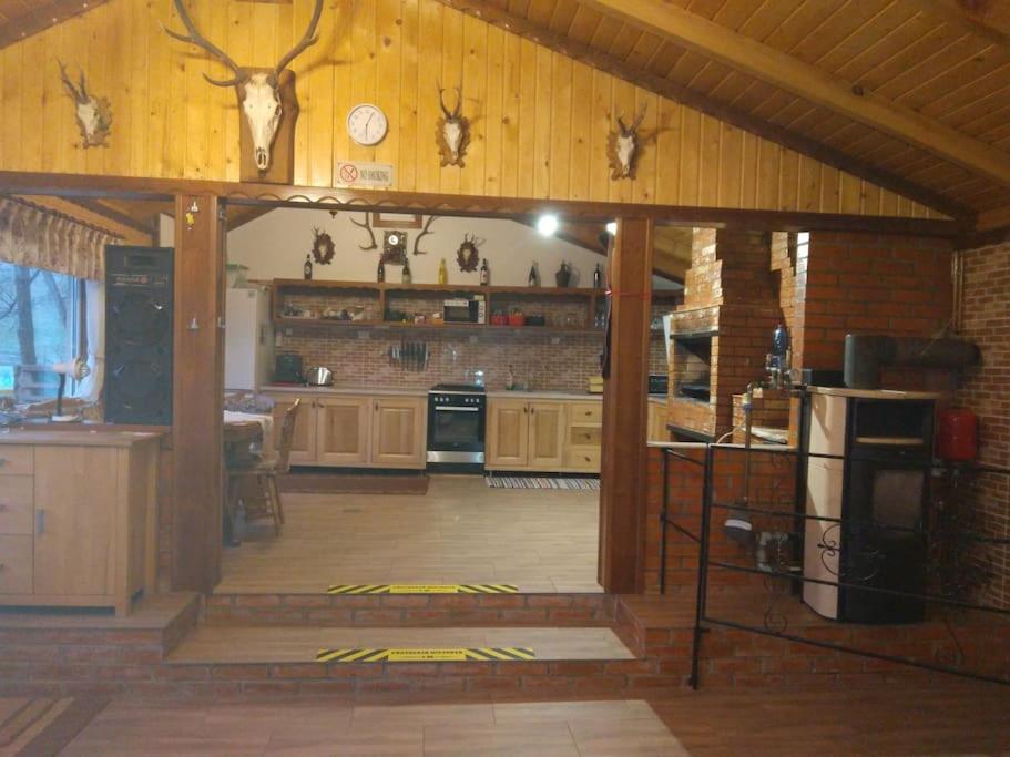 Casa BARKOV - Barcani, Covasna