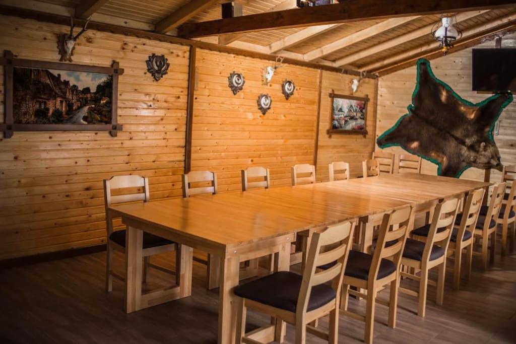 Casa BARKOV - Barcani, Covasna