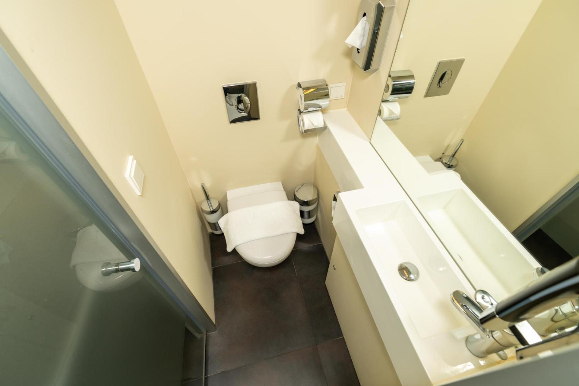 Hotel Düsseldorfer Hof