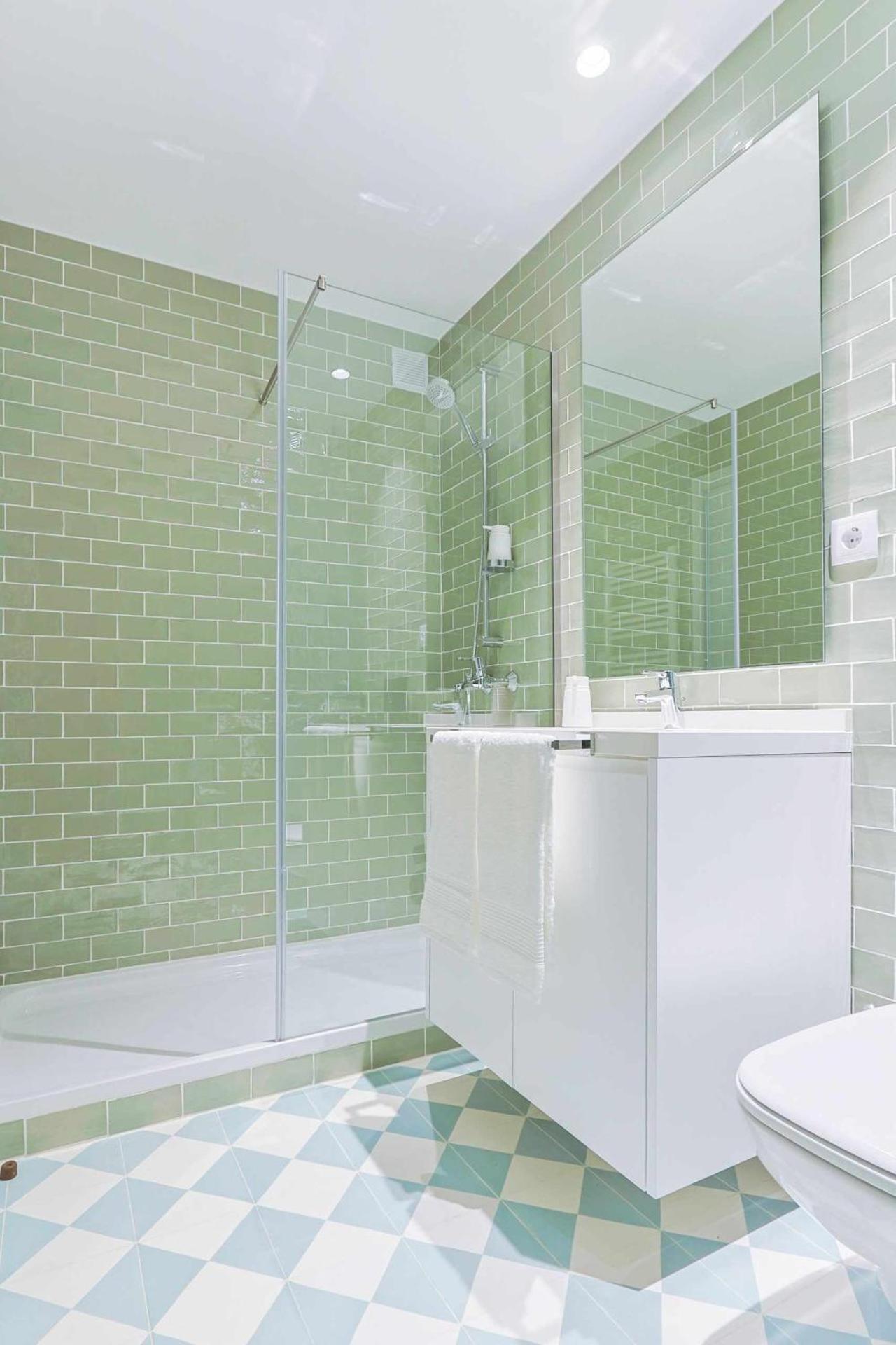 Downtown Charming Apartments - Apartamento Ponte