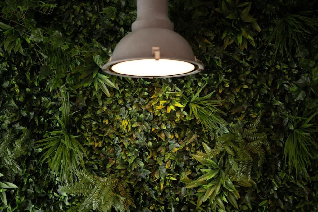 LOFT Design Studio 600m zur Messe/Lanxess