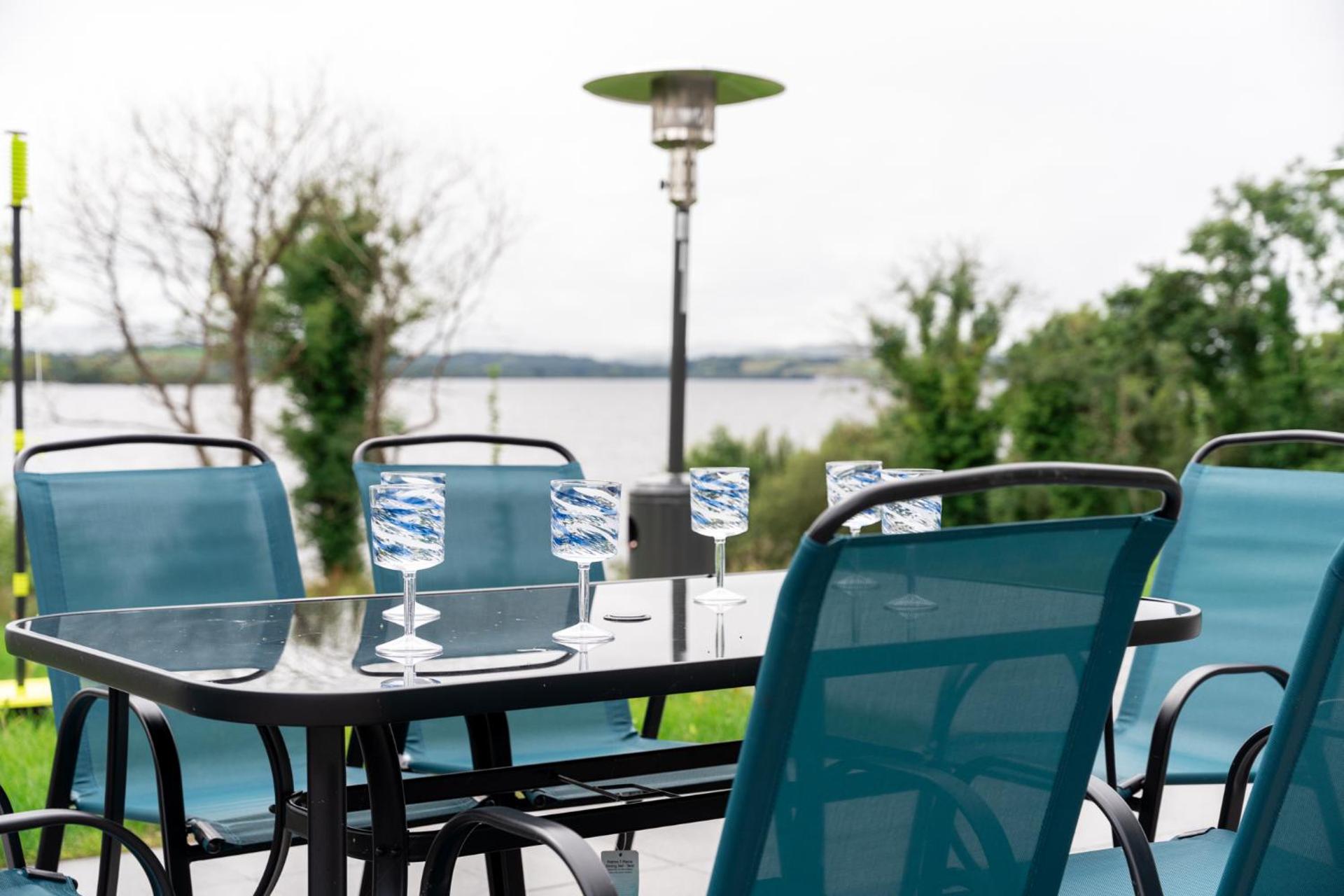 Escape Ordinary at Lily's Pad