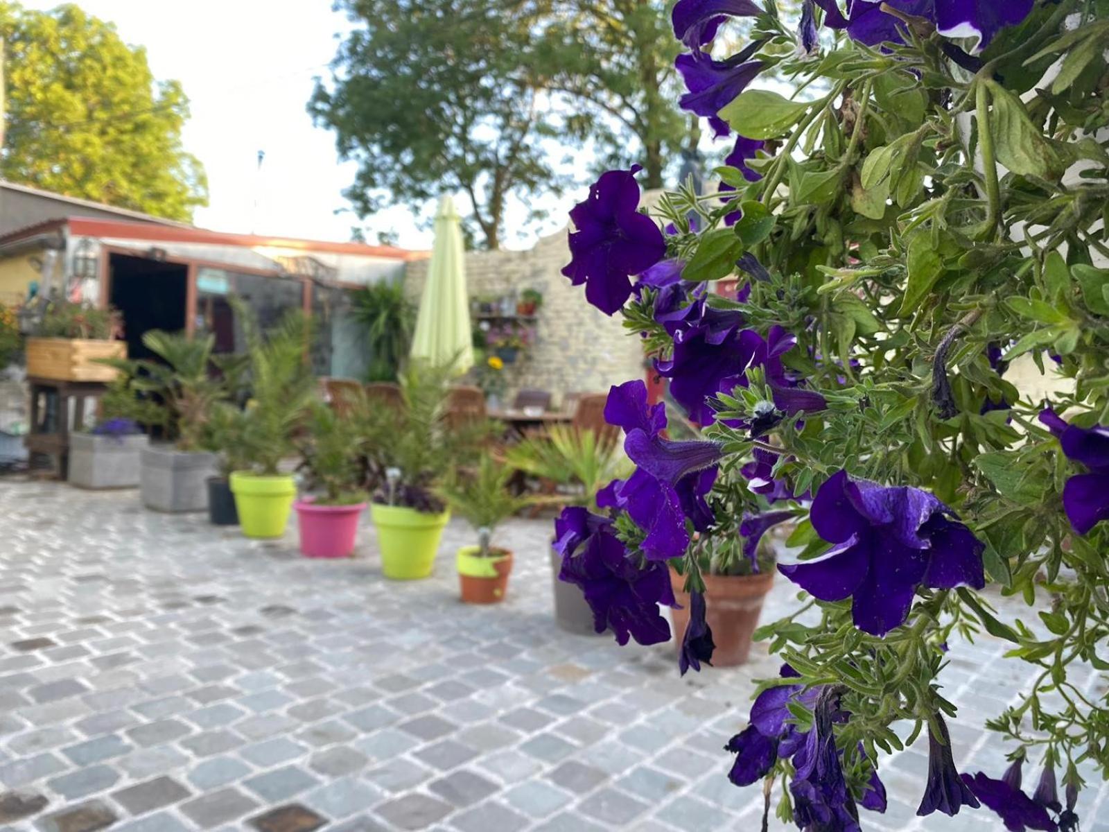 Le Relais de la Posterie