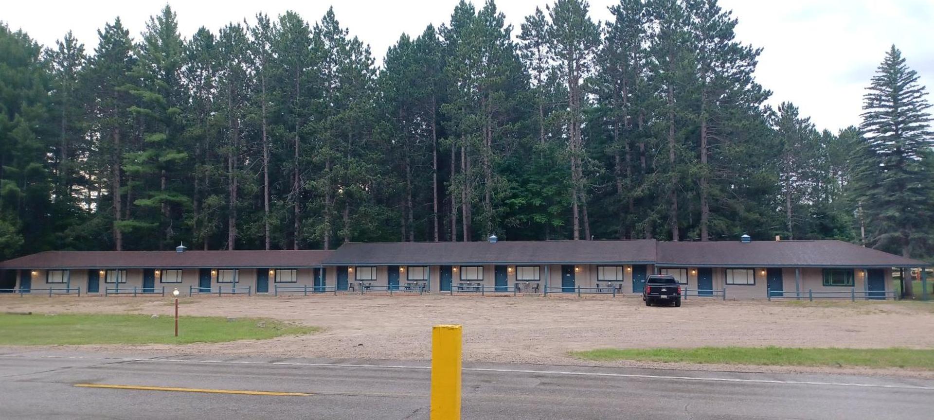 TeePee Room 9-Newly Renovated