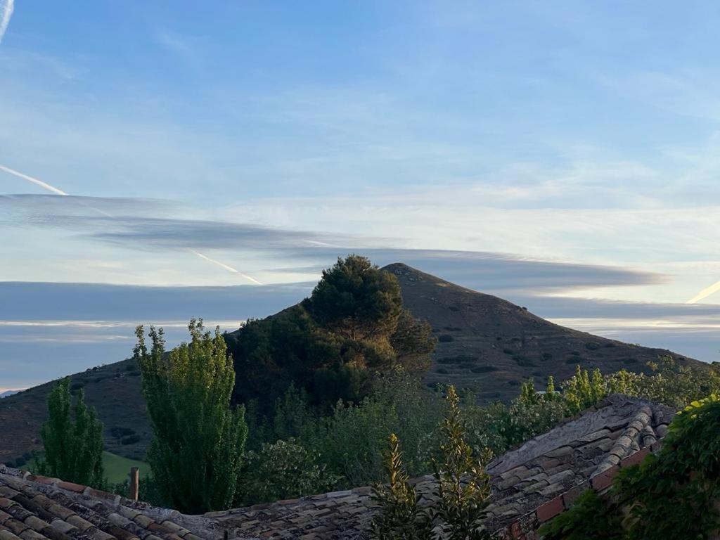 Apartamentos Rurales El Pedregoso