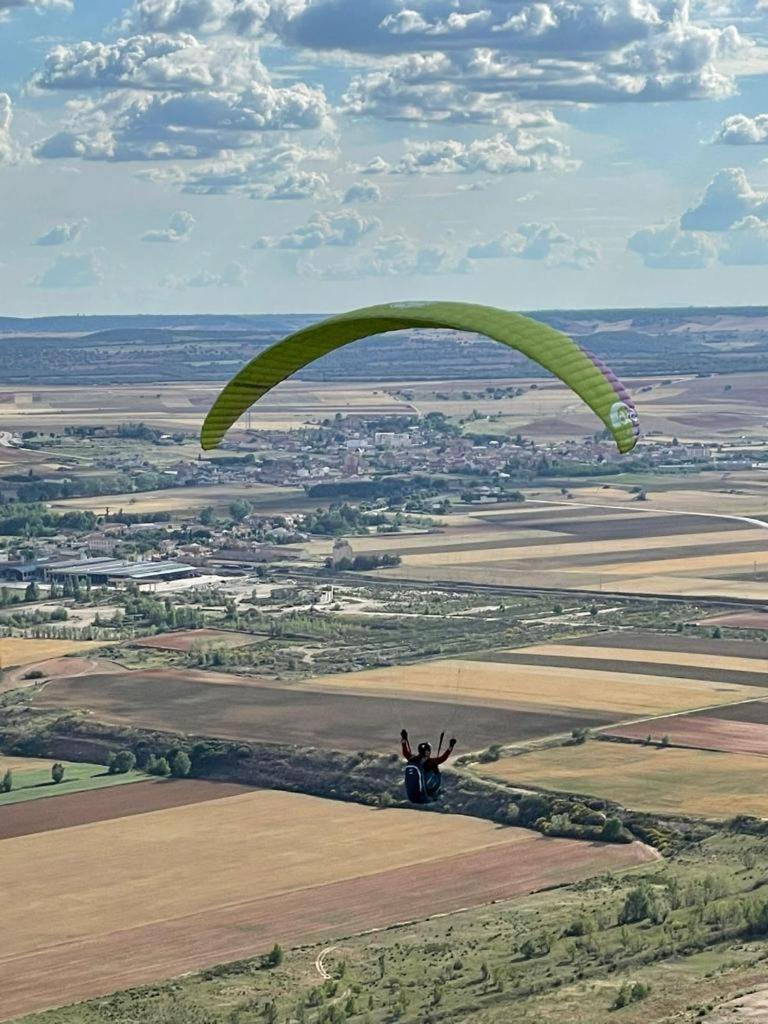 Apartamentos Rurales El Pedregoso