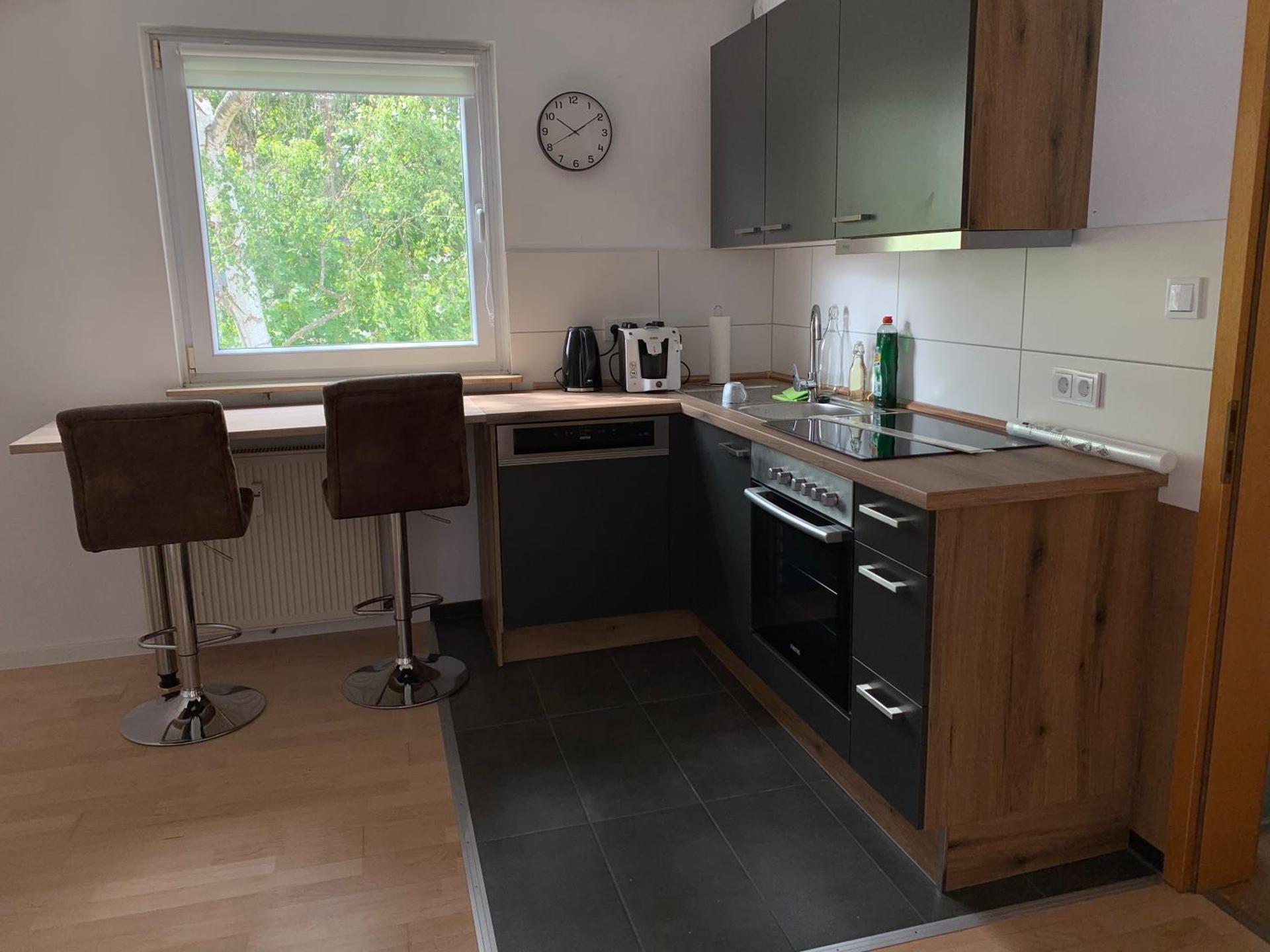 Ferienwohnung Herborn