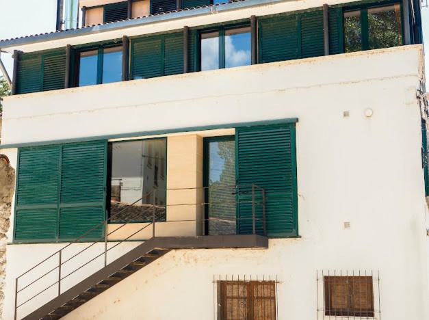 Casa rural fuente de la mora