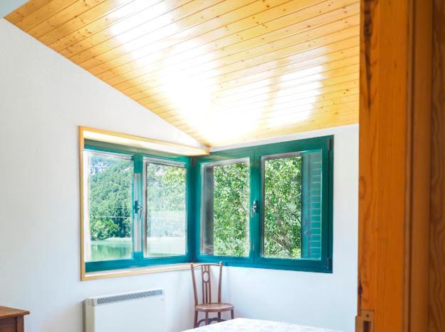 Casa rural fuente de la mora