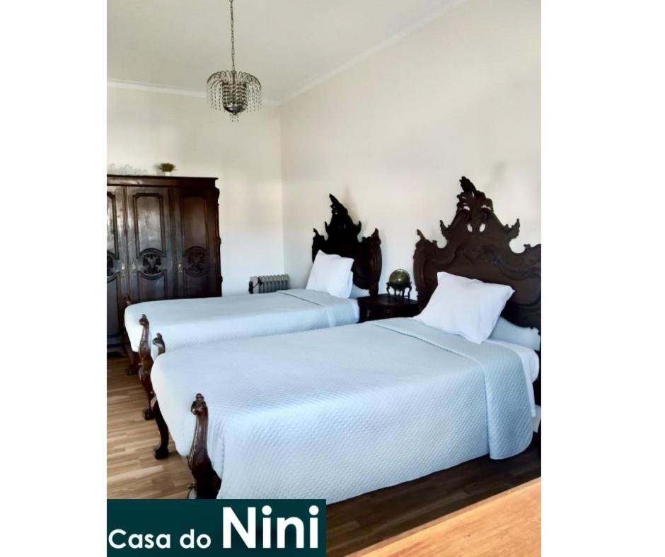 Casa do Nini