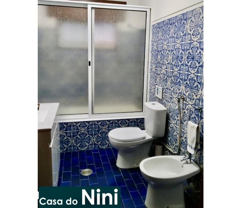 Casa do Nini