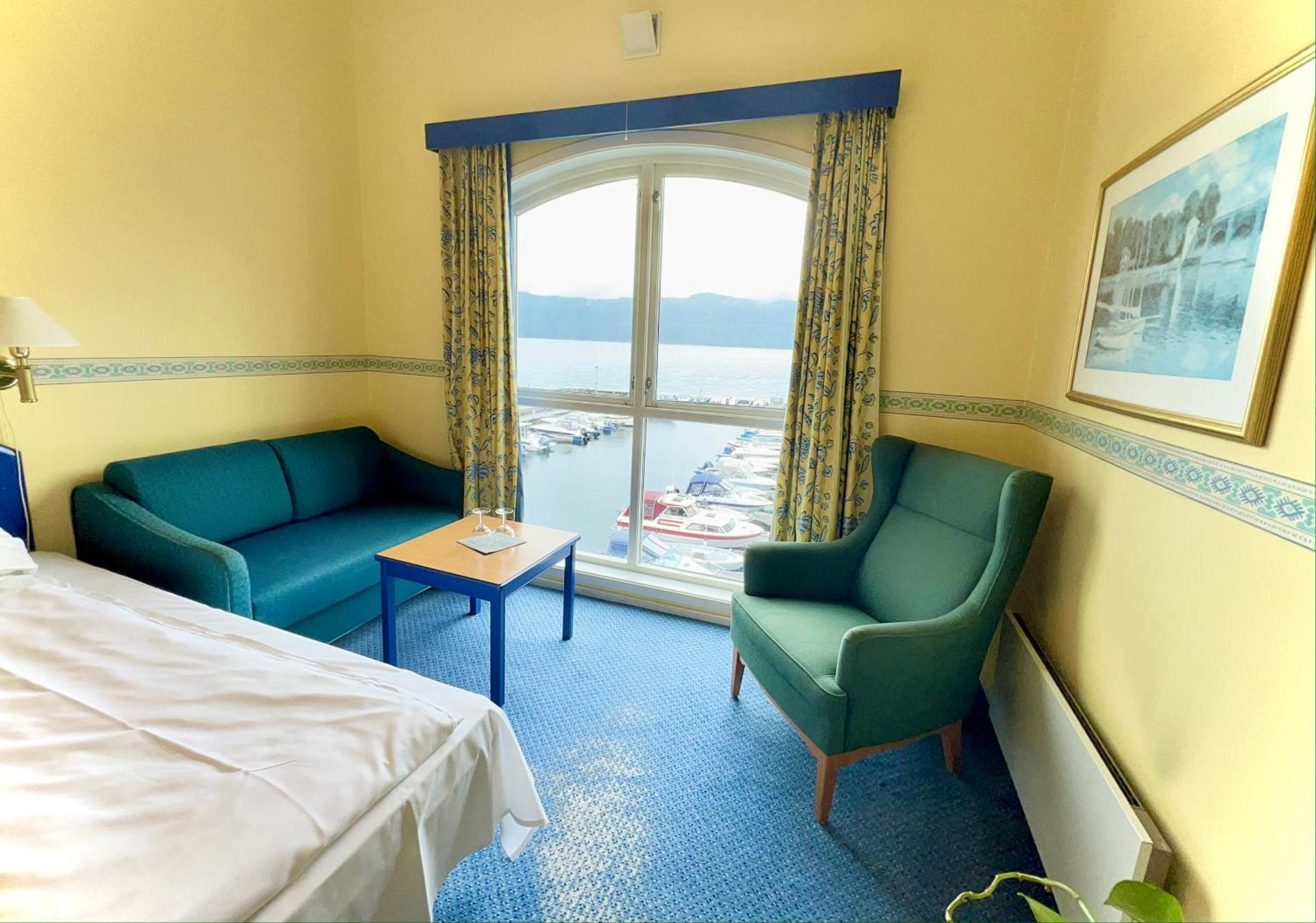 View (from property/room)