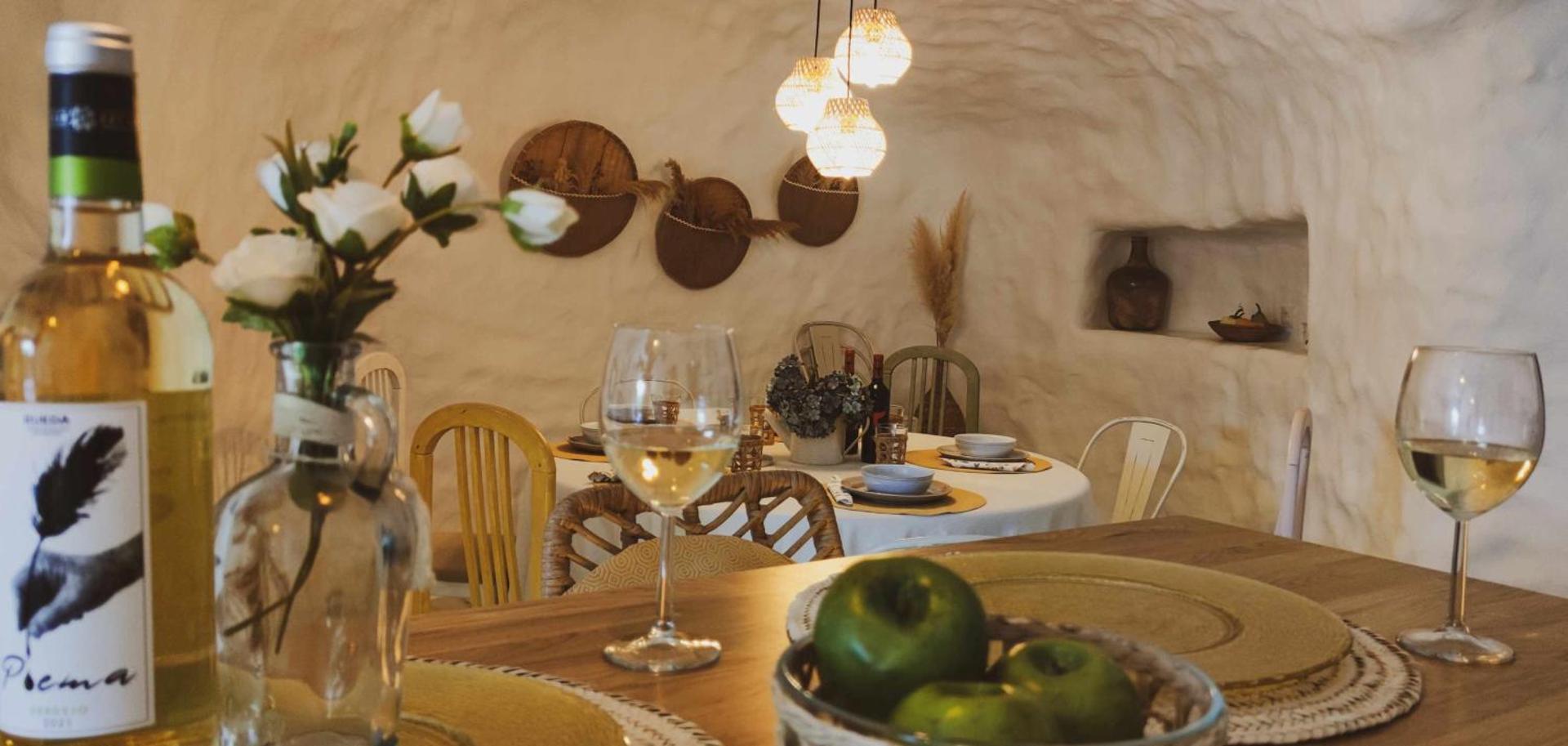 Cueva OTTO Familiar Privada