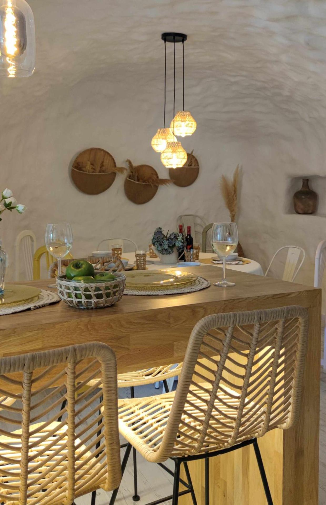 Cueva OTTO Familiar Privada