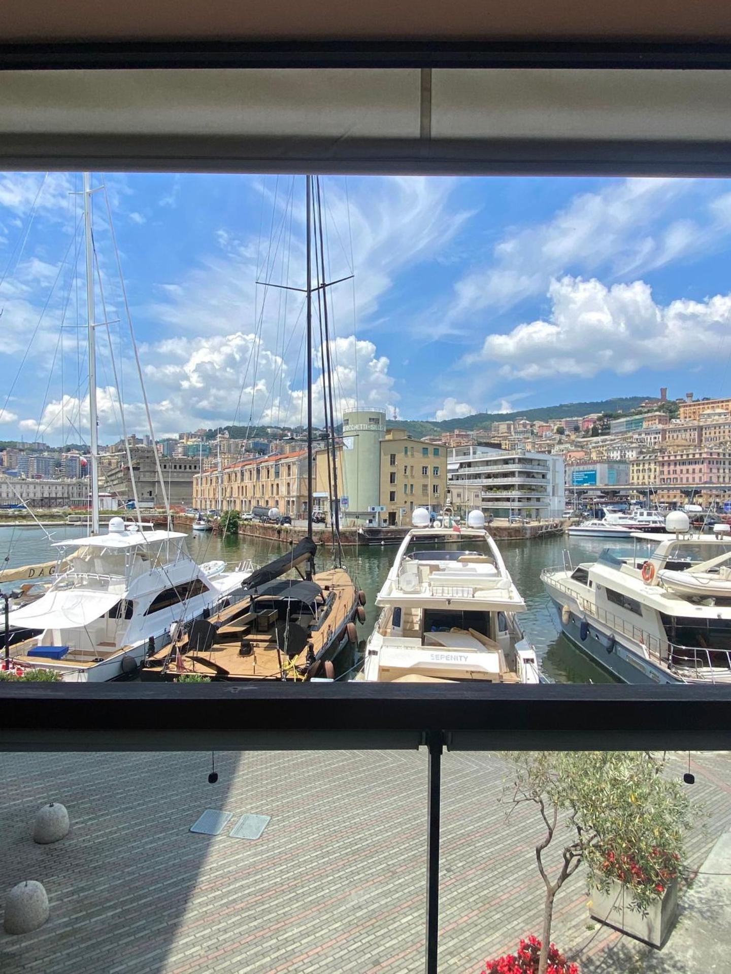 APPARTAMENTO SUL MARE KATE