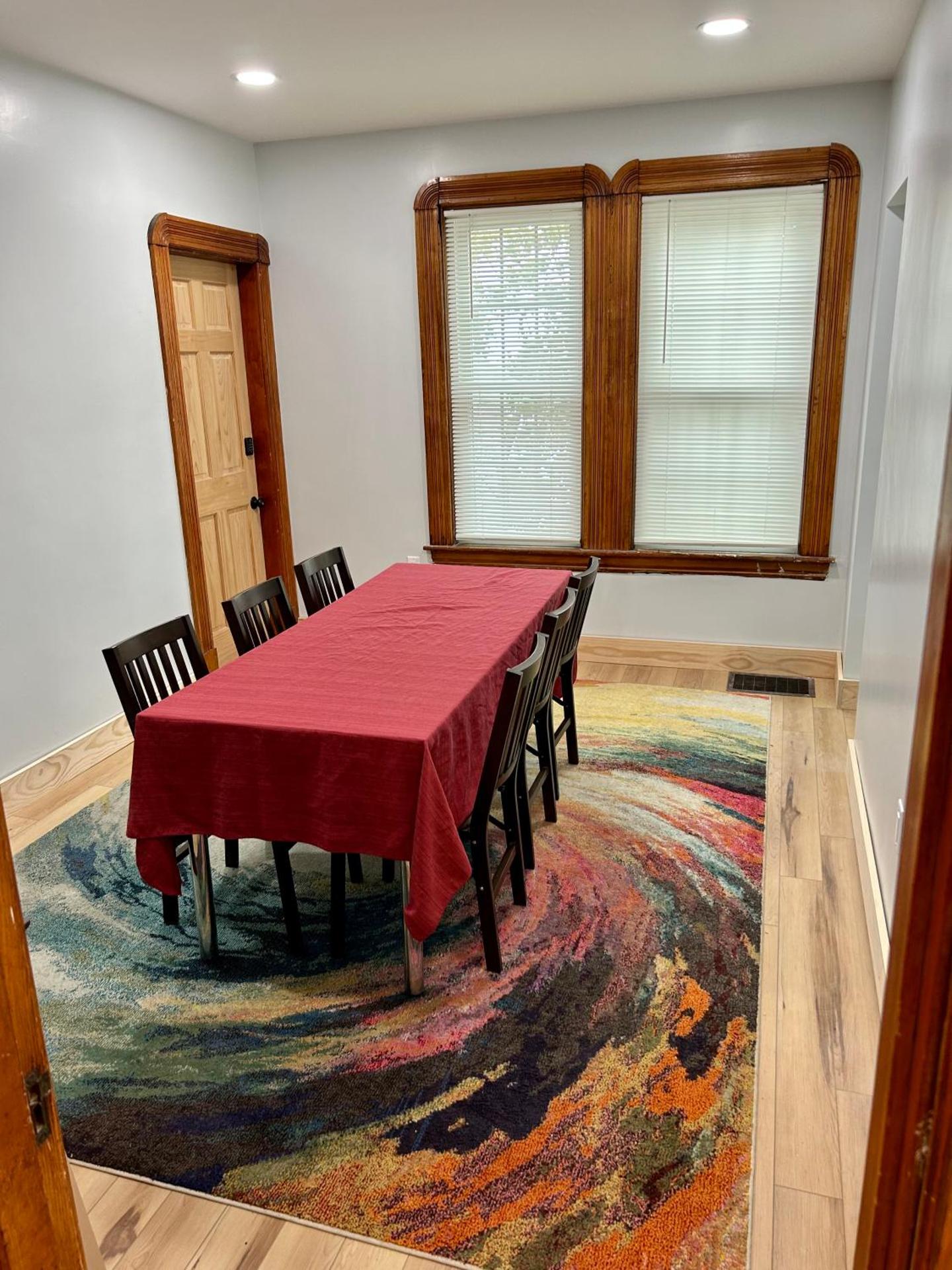 Winnisquam Lake House