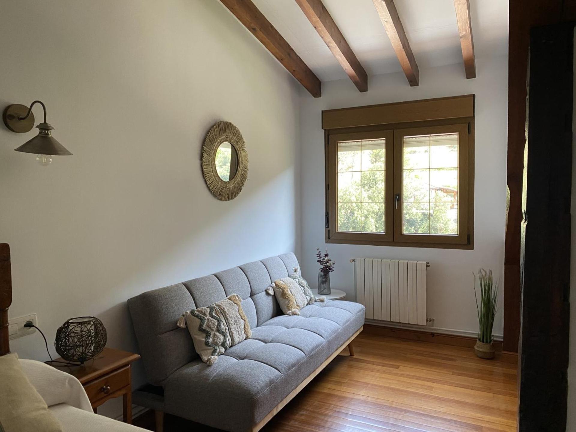 Apartamentos Rurales Valverde