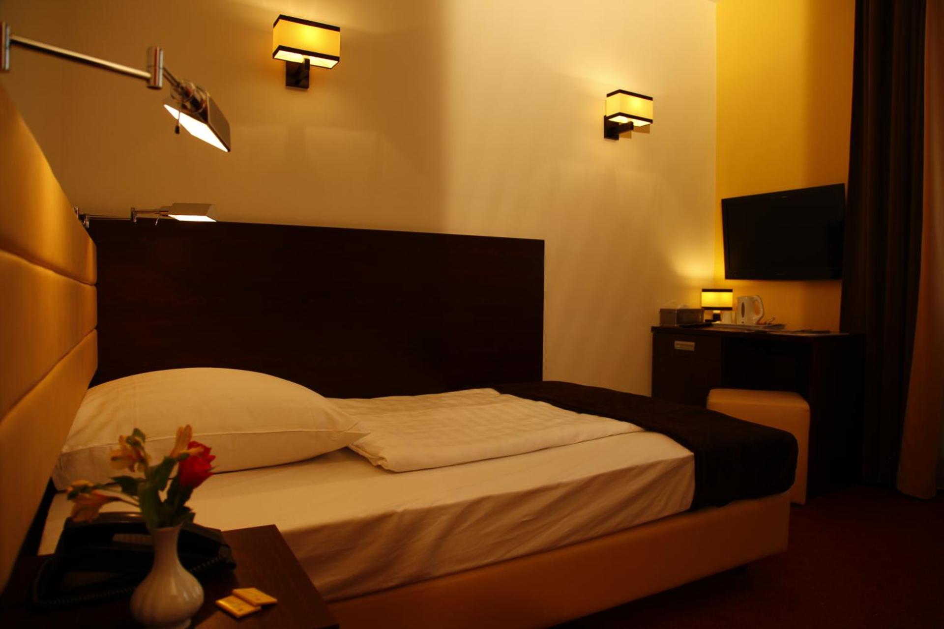 Hotel City Inn Hamburg-Mitte