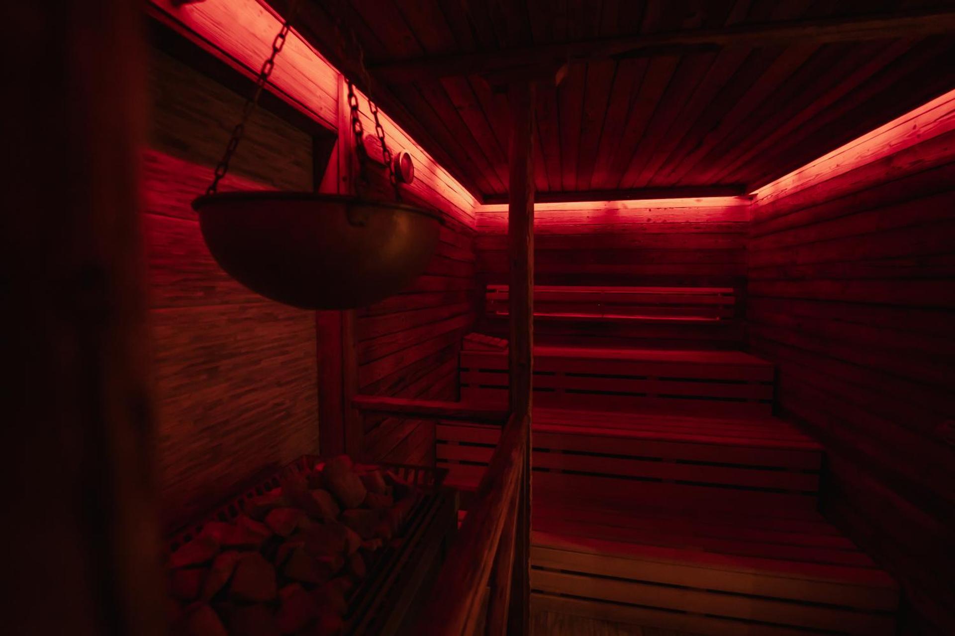 Schlössl Hotel Kindl