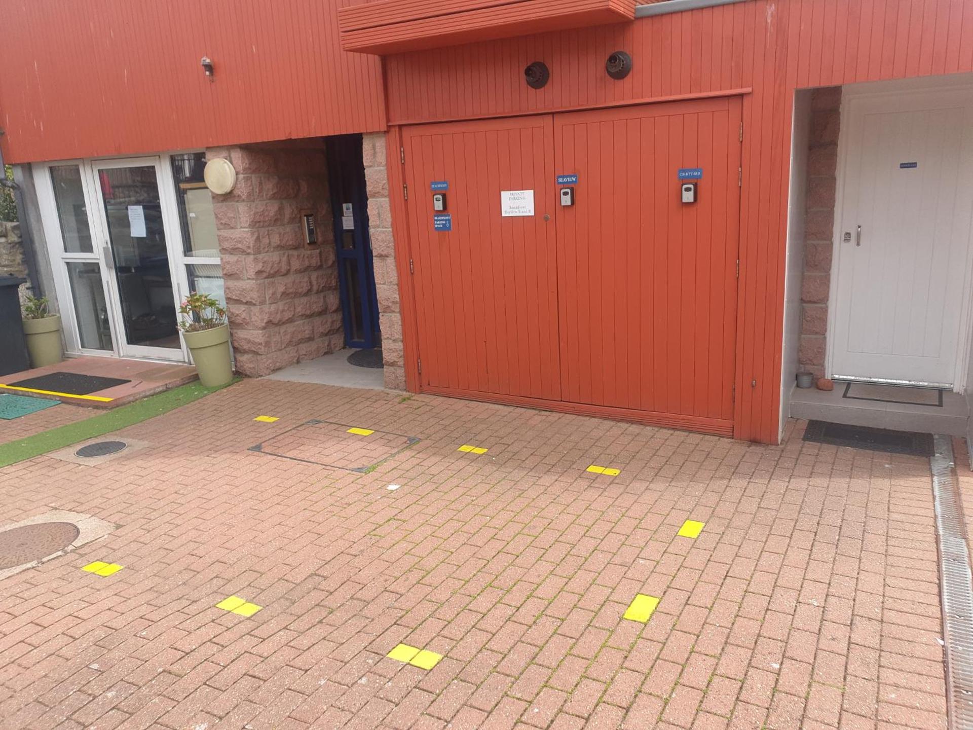 Bayview Bed and Breakfast