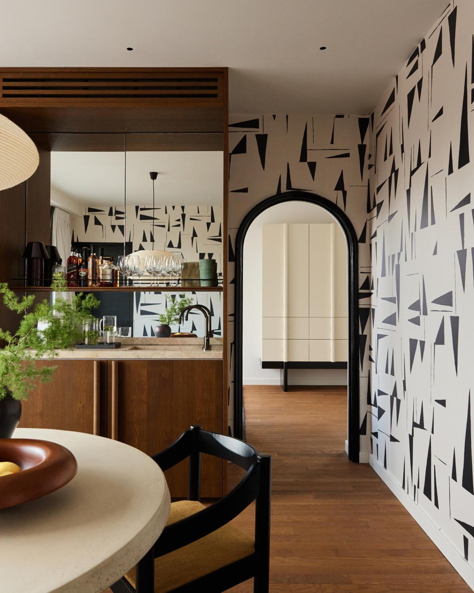 Morgan & Mees Rotterdam