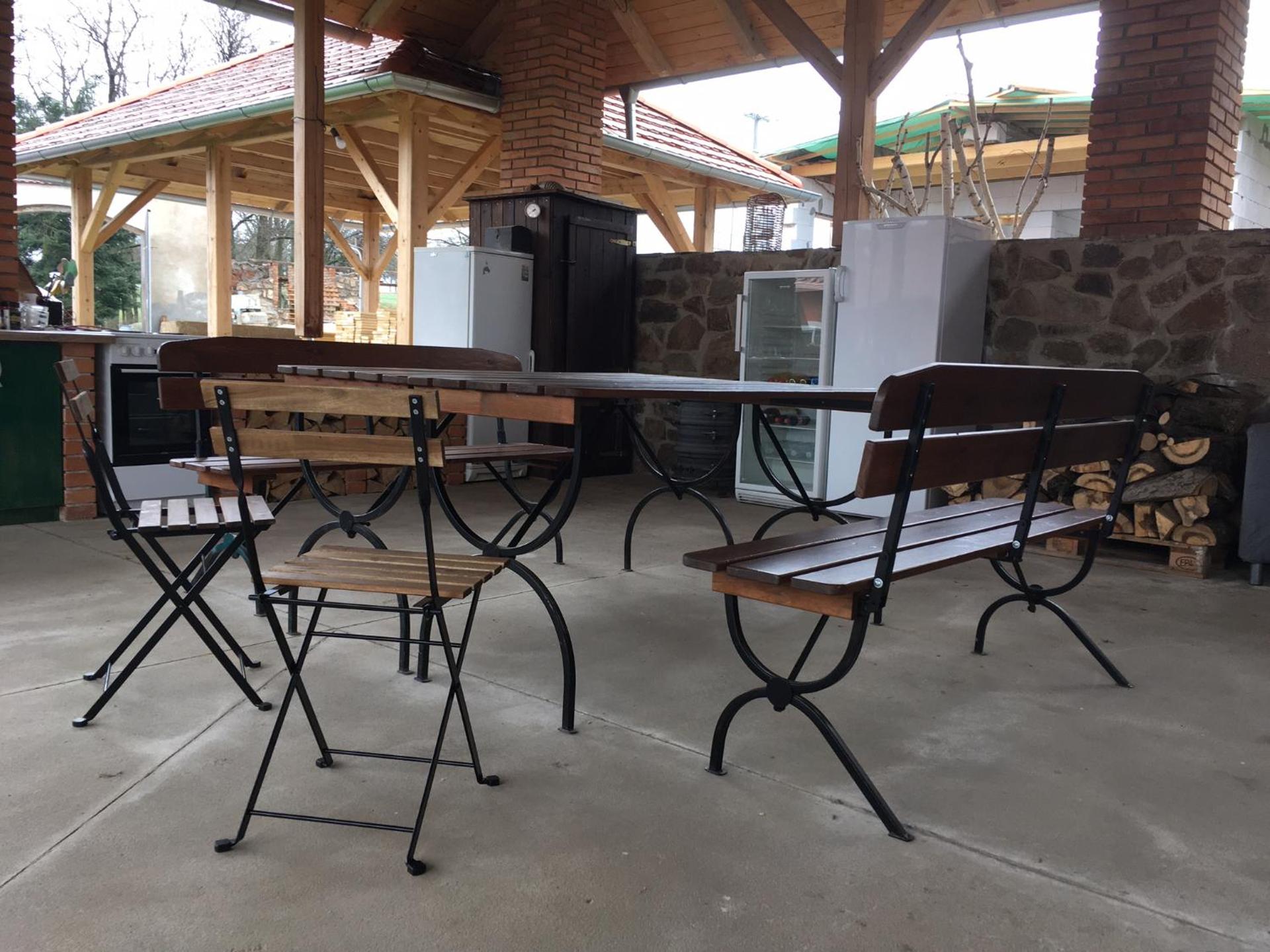 Usedlost Horka Onšov