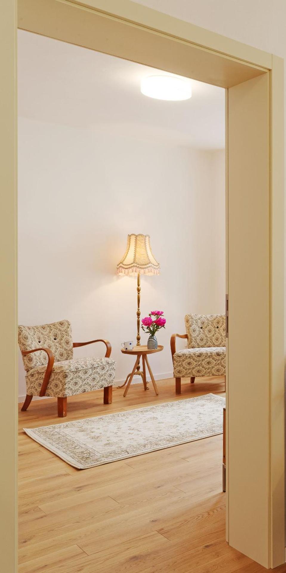 Bonviván Apartments