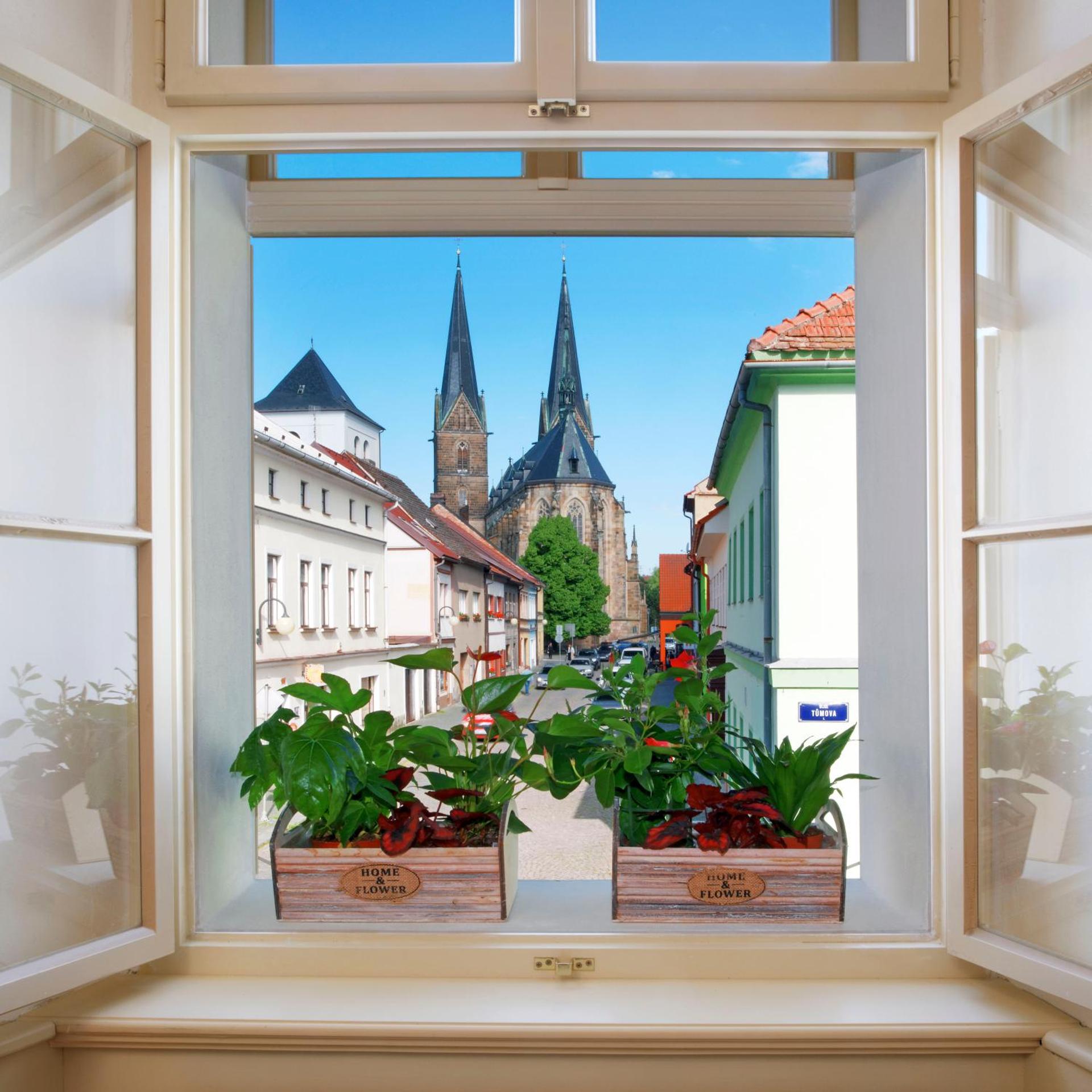 Bonviván Apartments