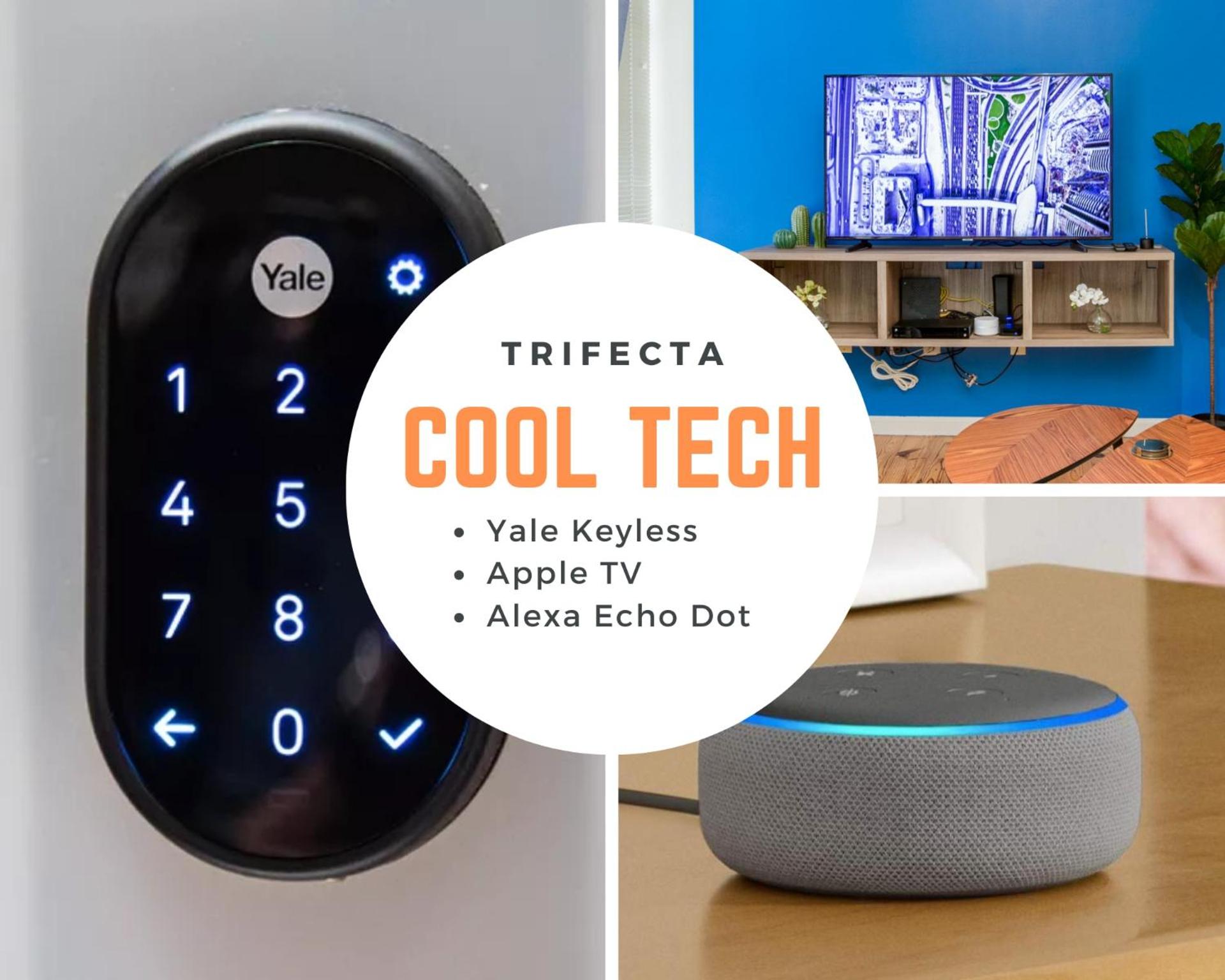 Trifecta 2BR Modern & Spacious Superhost