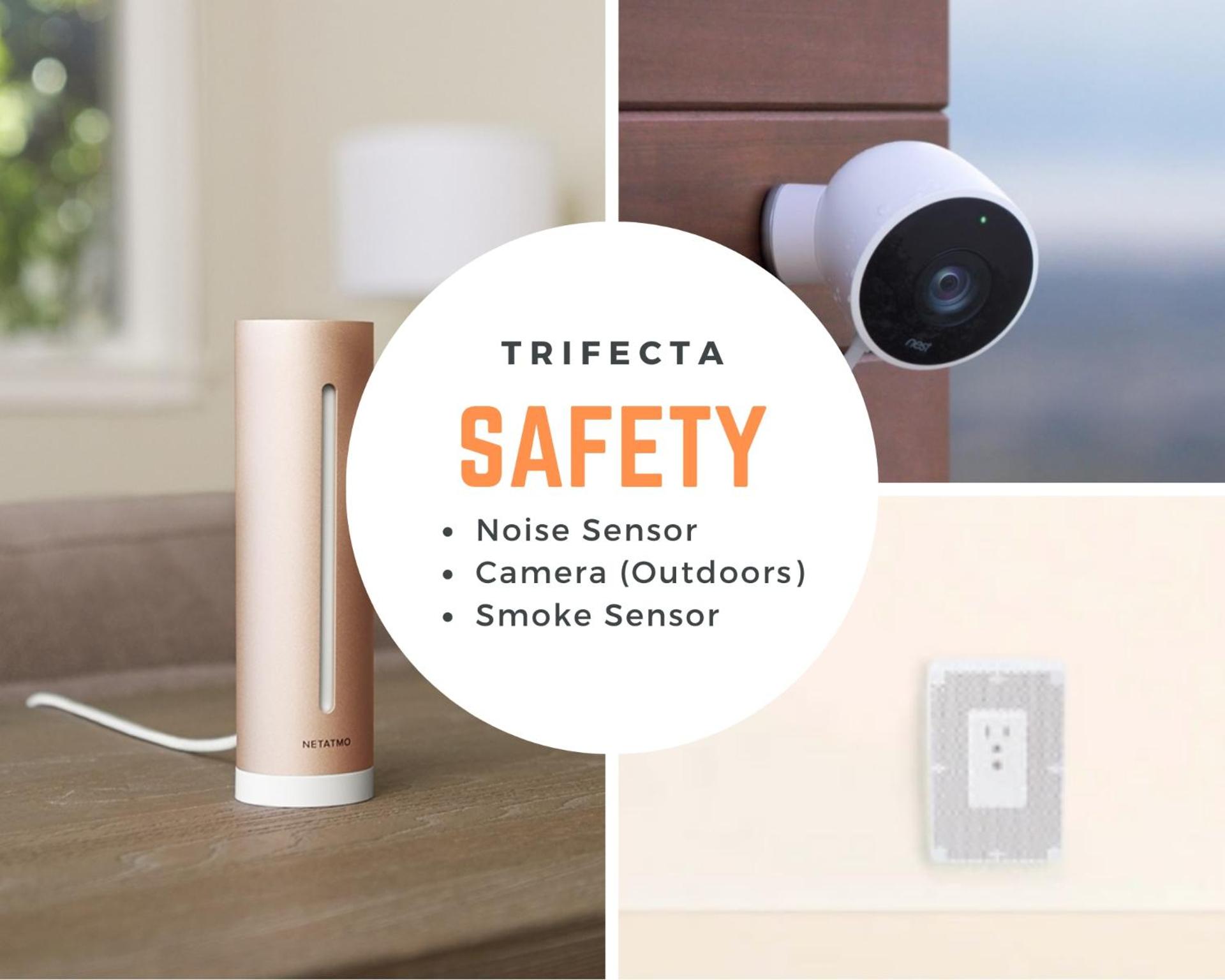 Trifecta 2BR Modern & Spacious Superhost