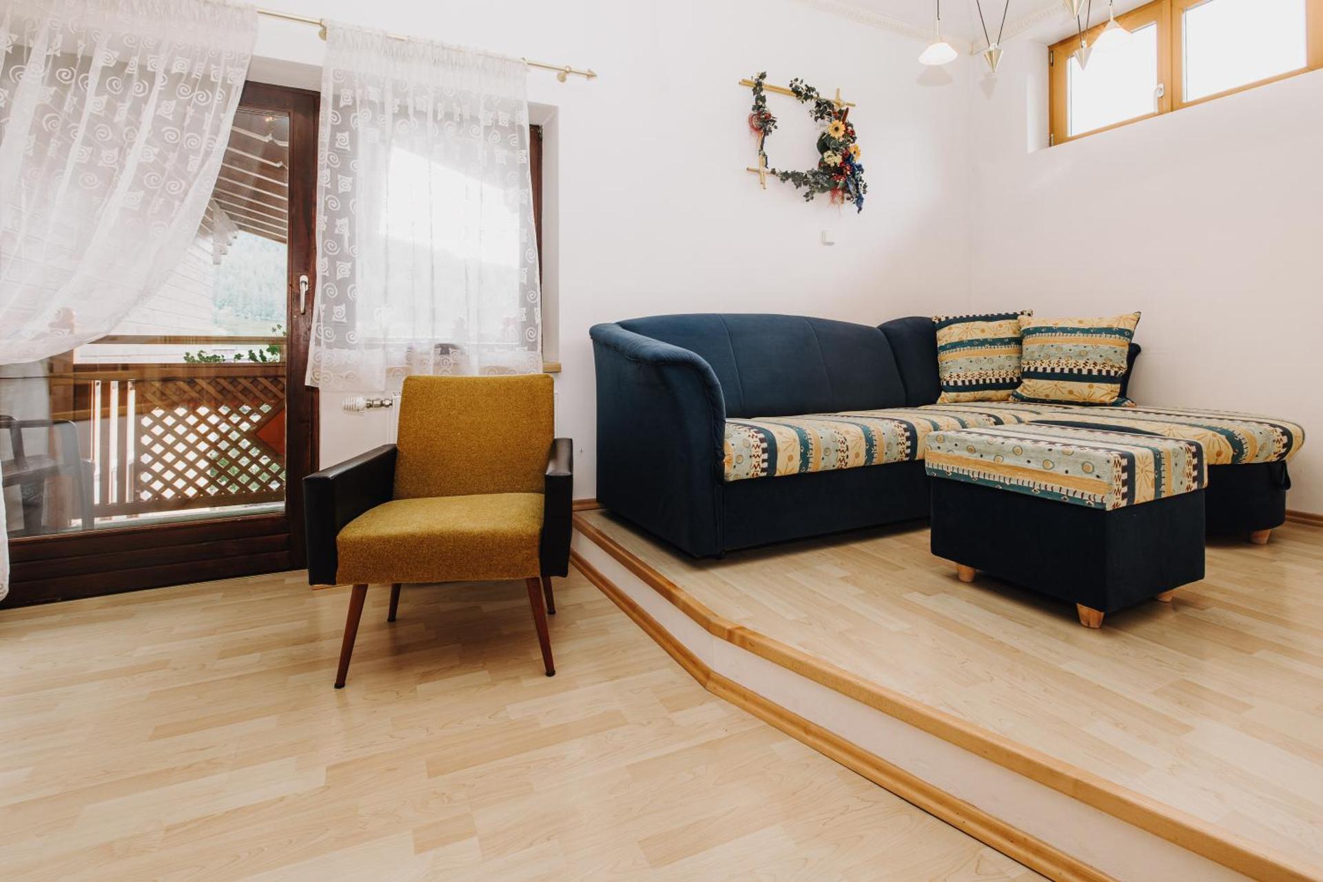 Hotel Garni Tannenhof