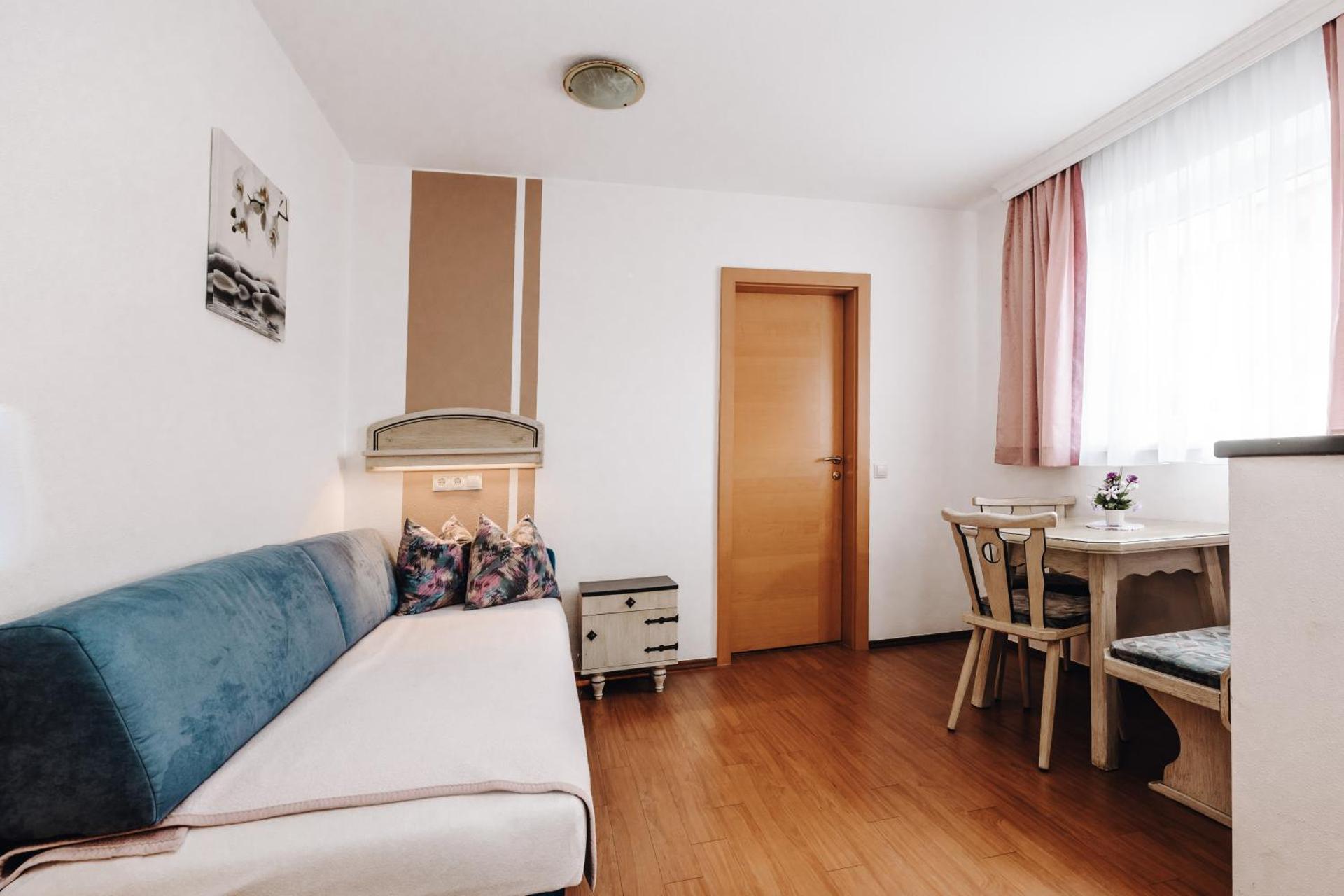 Hotel Garni Tannenhof