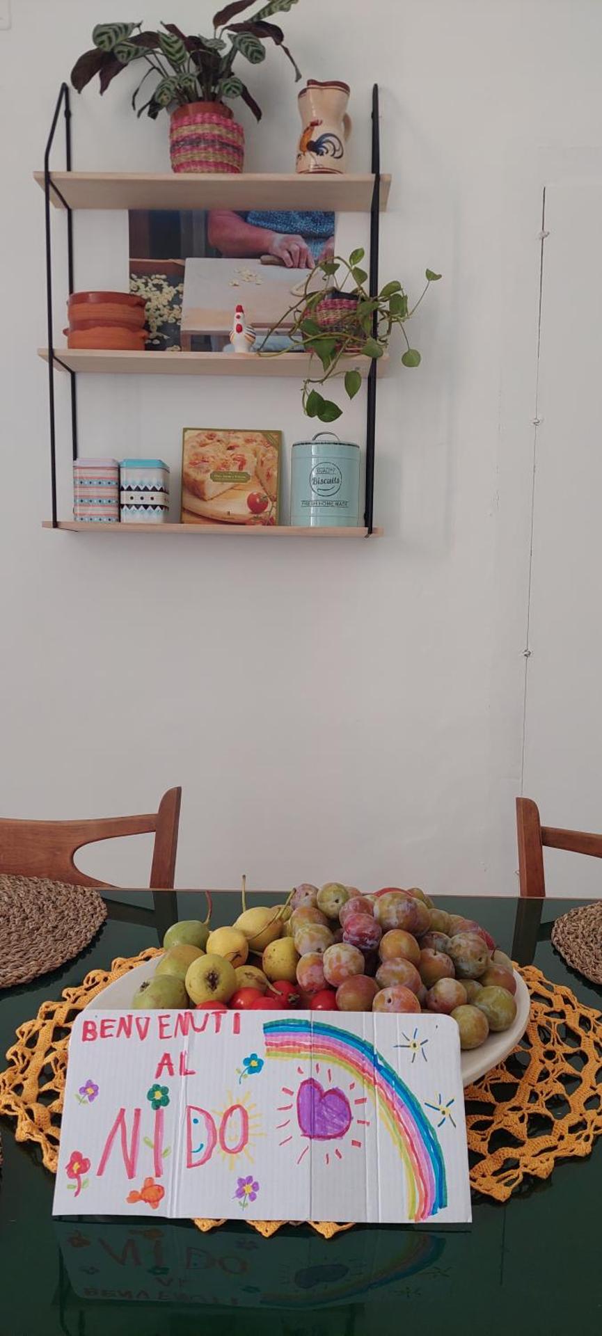 Il Nido - FamilyHome