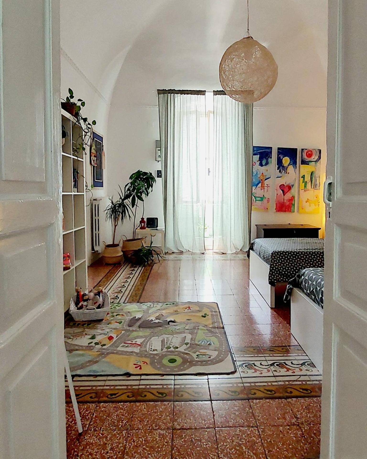 Il Nido - FamilyHome