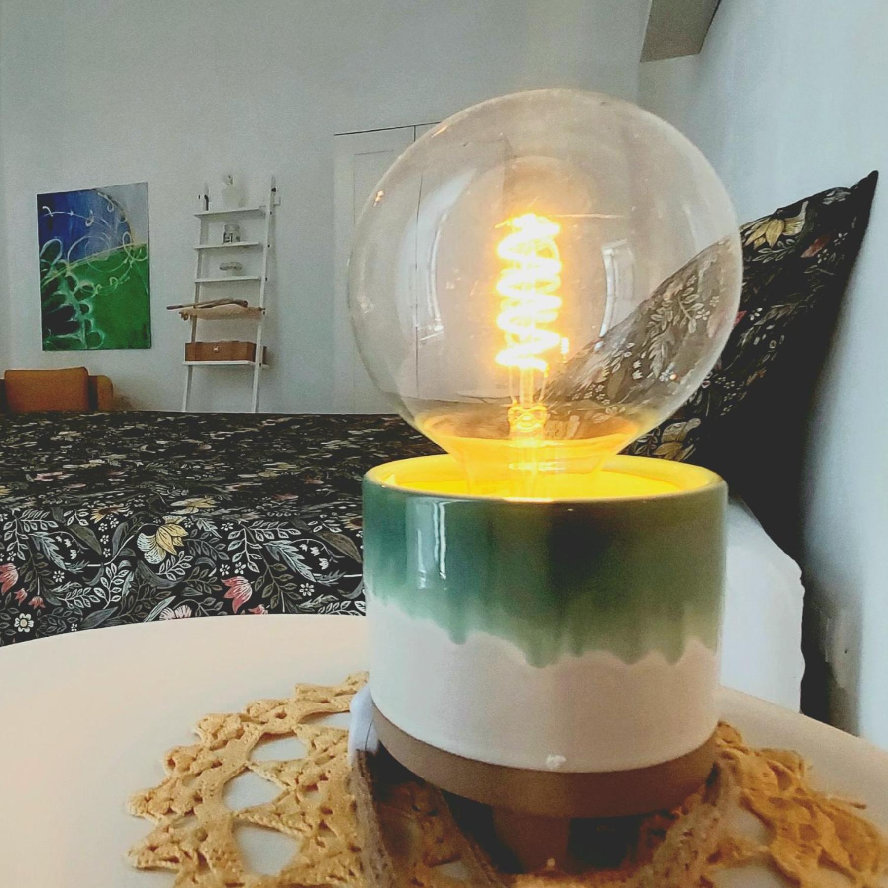 Il Nido - FamilyHome