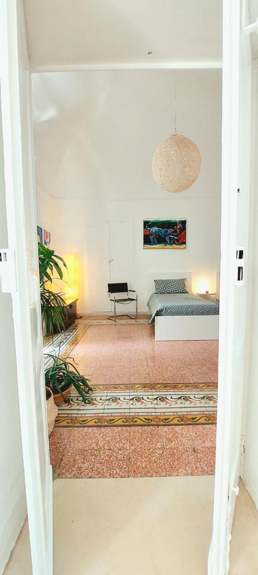 Il Nido - FamilyHome