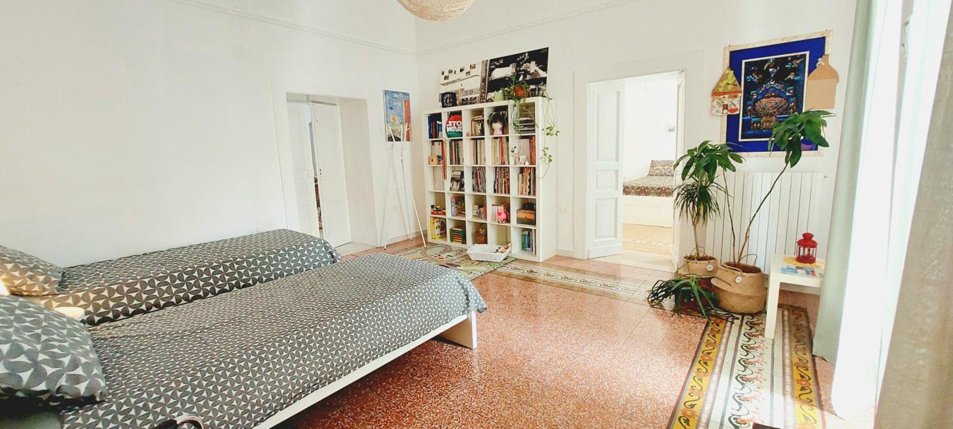 Il Nido - FamilyHome