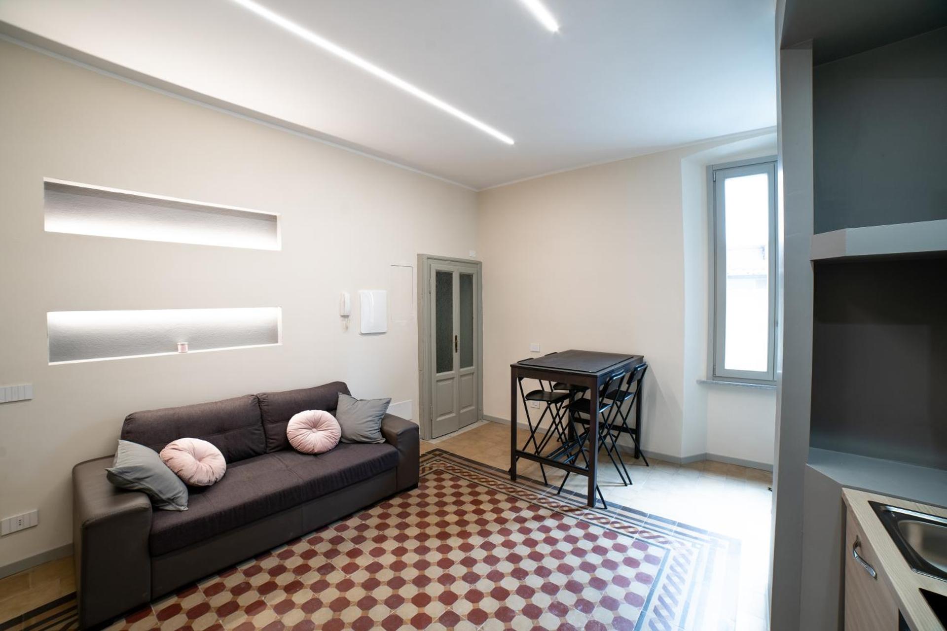 Appartamento La Piazzetta