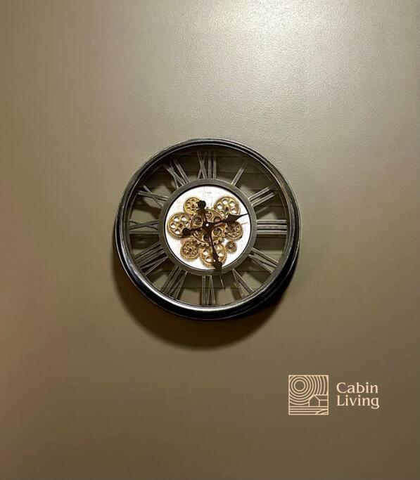 New high standard apartment in Trysil with ski in out