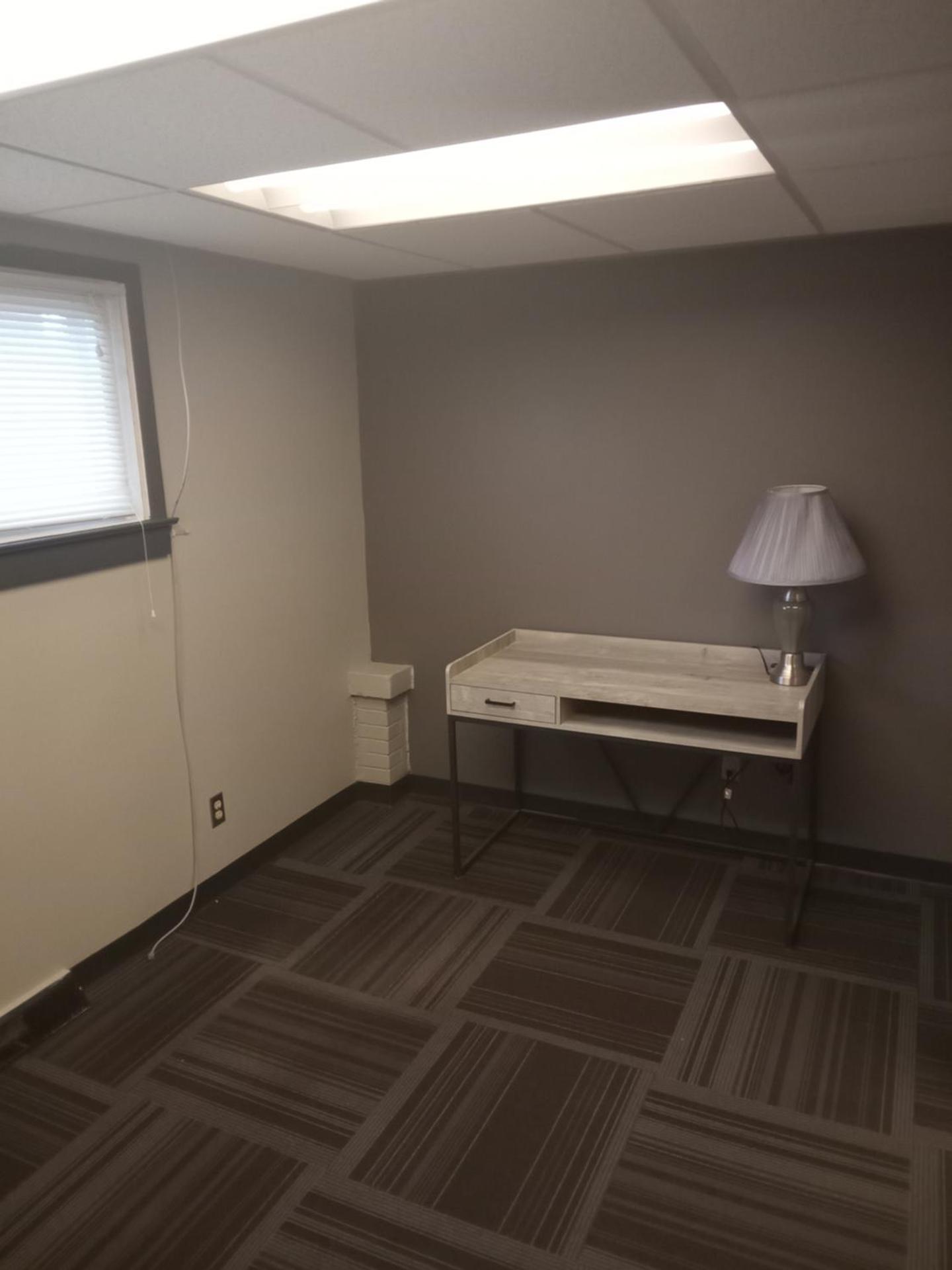 E. Michigan Walk Up Furnished 2 Bedroom APT