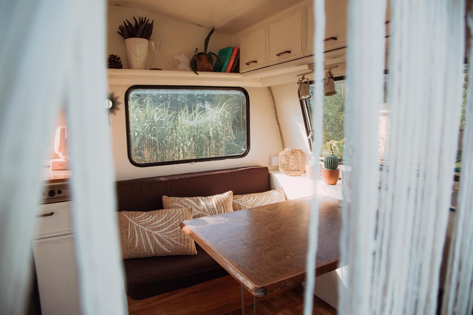 Wilcze Pole - tu odpoczniesz od świata