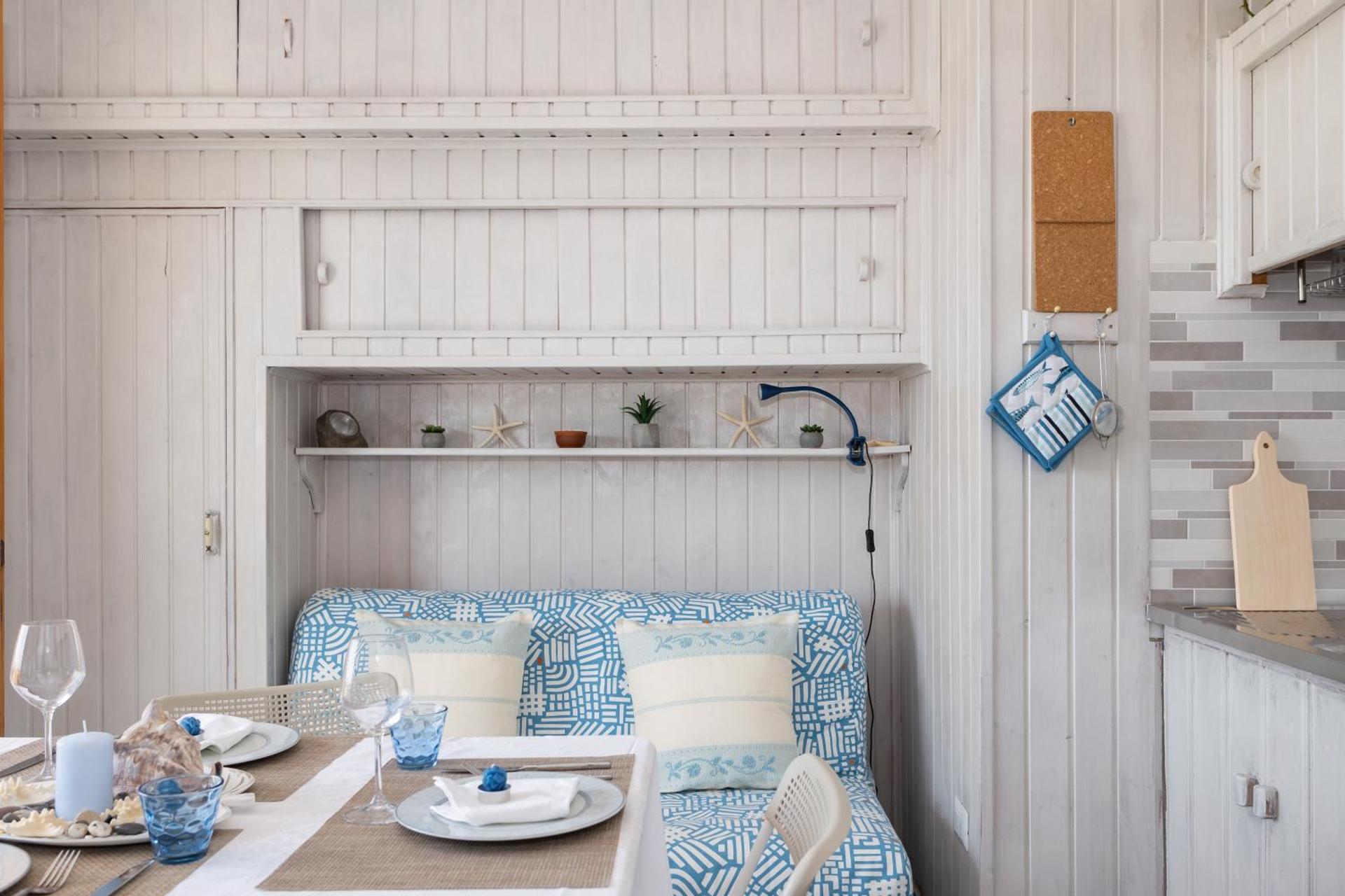 Casa La brezza IUN R3224