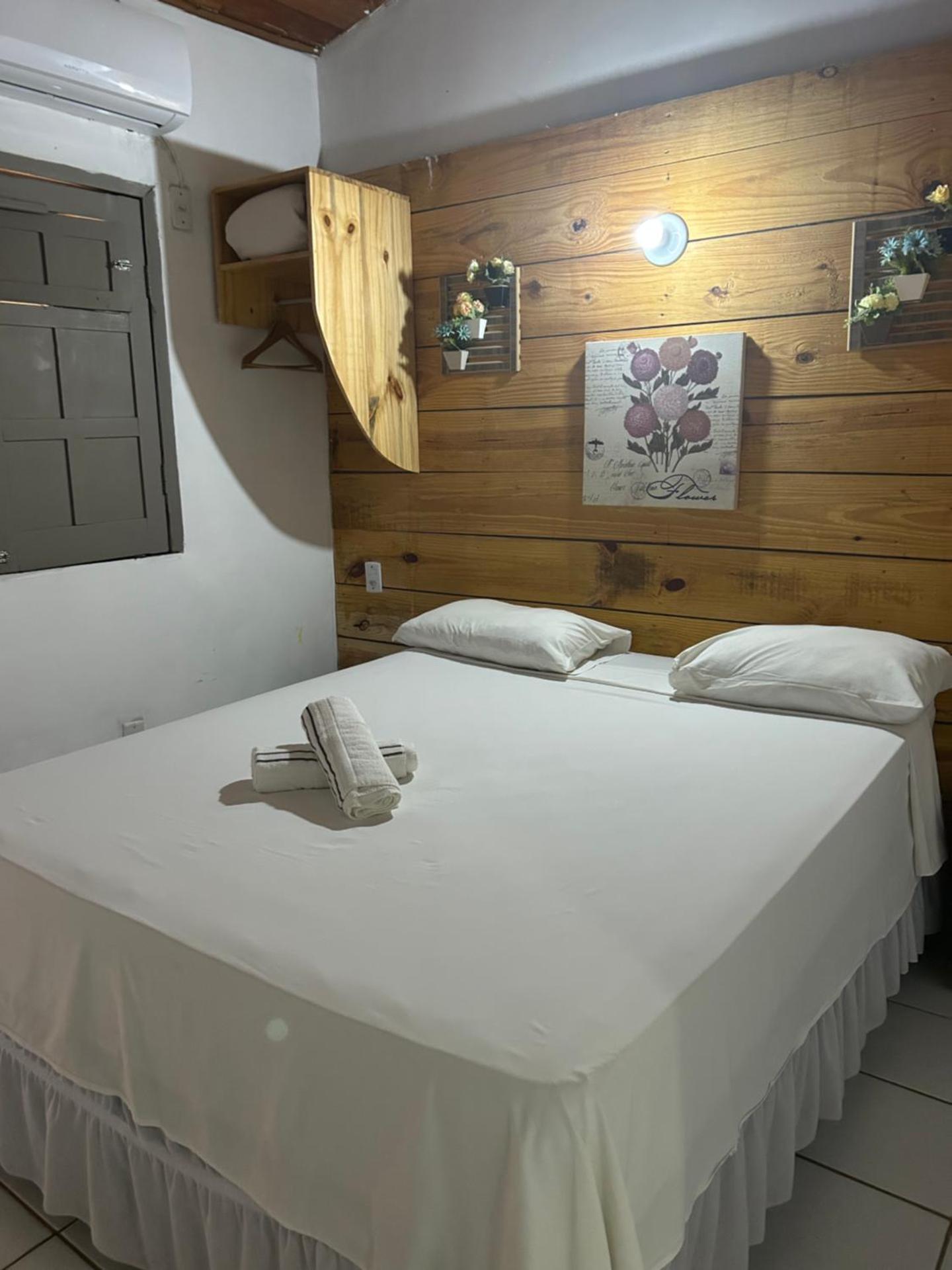 Pousada Algas Marinhas